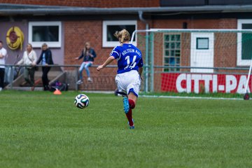 Bild 382 - B-Juniorinnen Holstein Kiel - Hamburger SV : Ergebnis: 4:3